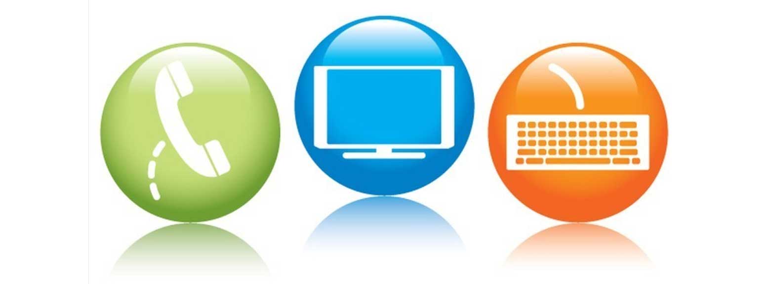 Internet, telewizja, telefon