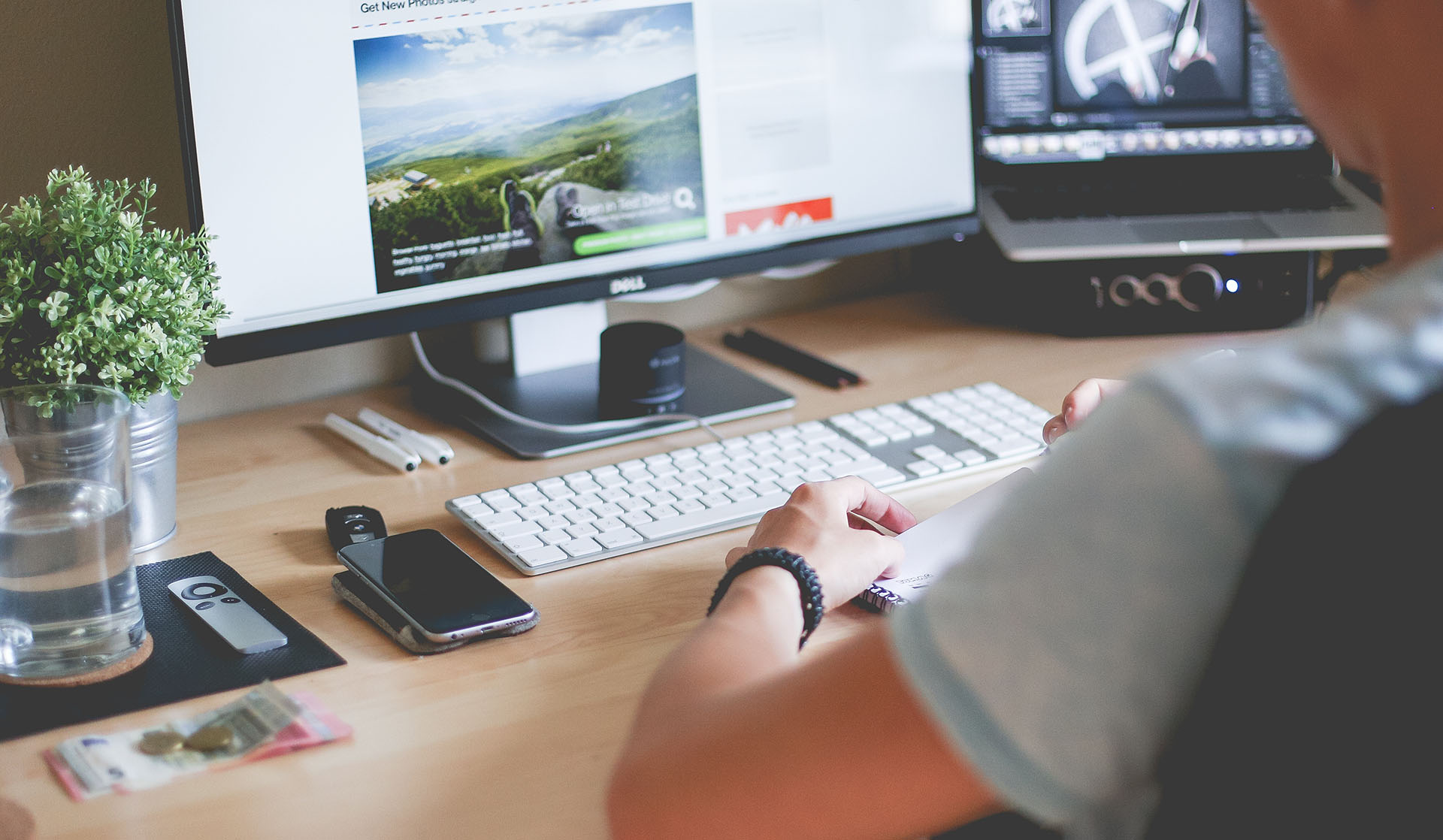 Stały adres IP za darmo